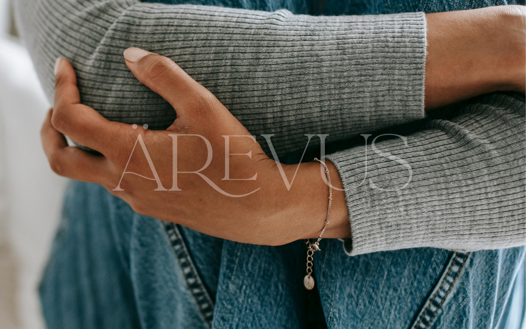 Ärevus kui teejuht tagasi iseenda juurde